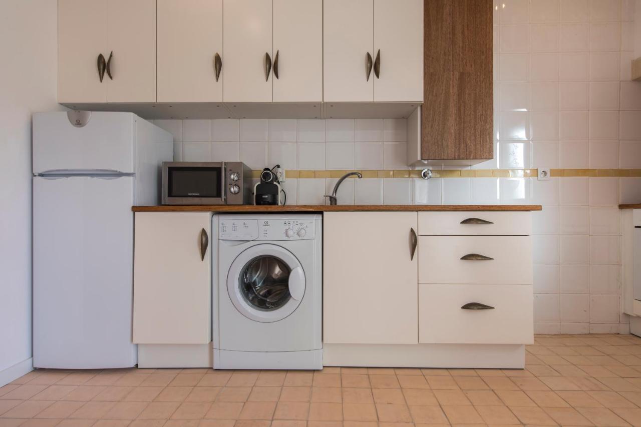A Pearl In Grace Land Apartment Lisbon Bagian luar foto