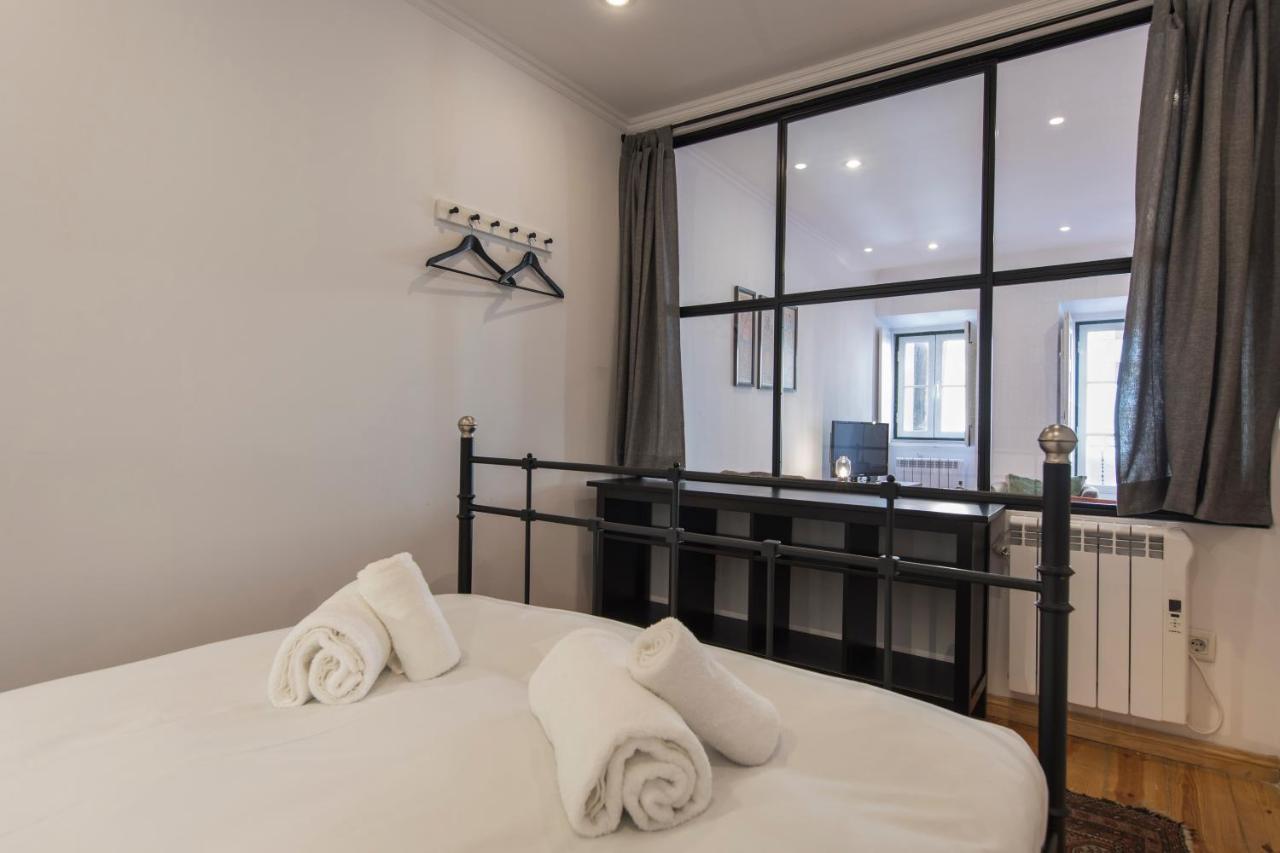 A Pearl In Grace Land Apartment Lisbon Bagian luar foto