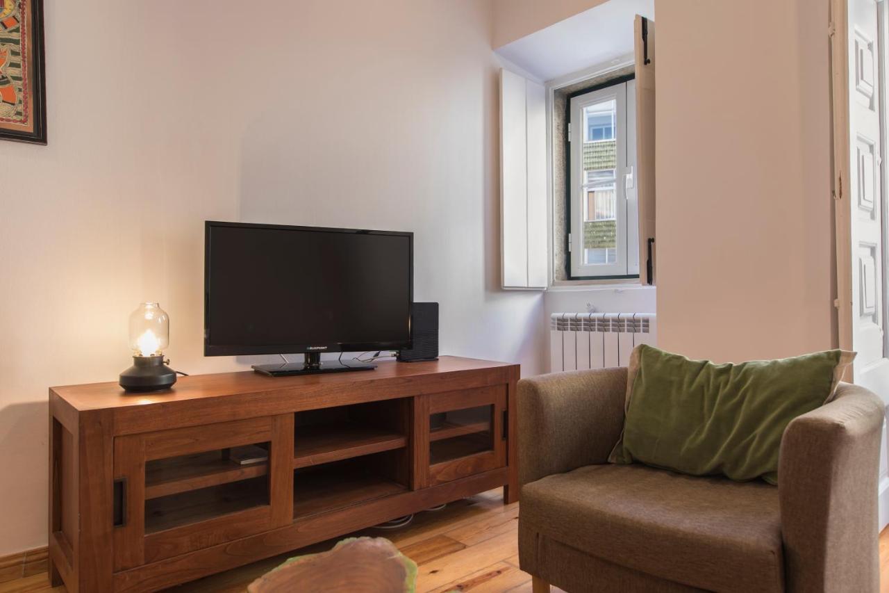 A Pearl In Grace Land Apartment Lisbon Bagian luar foto