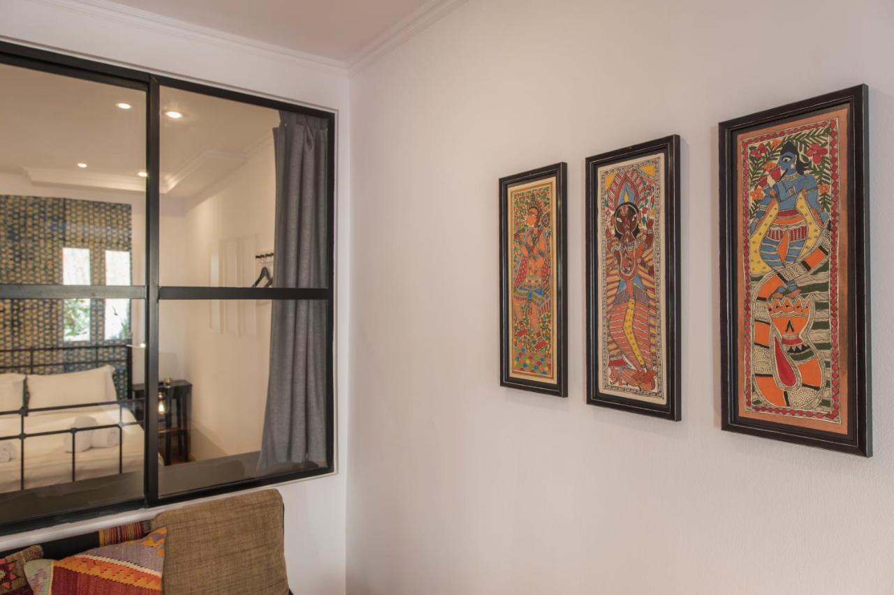 A Pearl In Grace Land Apartment Lisbon Bagian luar foto